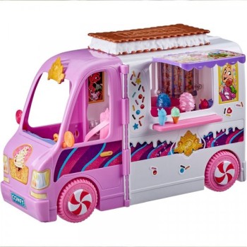 DISNEY Princess slatki kamion 33025