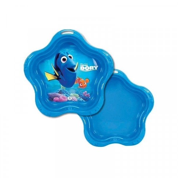 DISNEY Pronađi Dori Ograda za pesak
