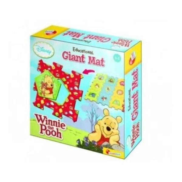 DISNEY Puzzle Winnie the Pooh 16/36226