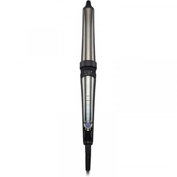 DIVA SIGNATURE DROP CURL WAND DIVA18