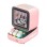 DIVOOM DitooPro zvučnik u PINK boji (90100058207)