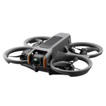 DJI Avata 2 Fly More Combo (Three Batteries) Dron