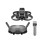 DJI Avata Pro-View Combo (DJI RC Motion 2) CP.FP.00000115.01
