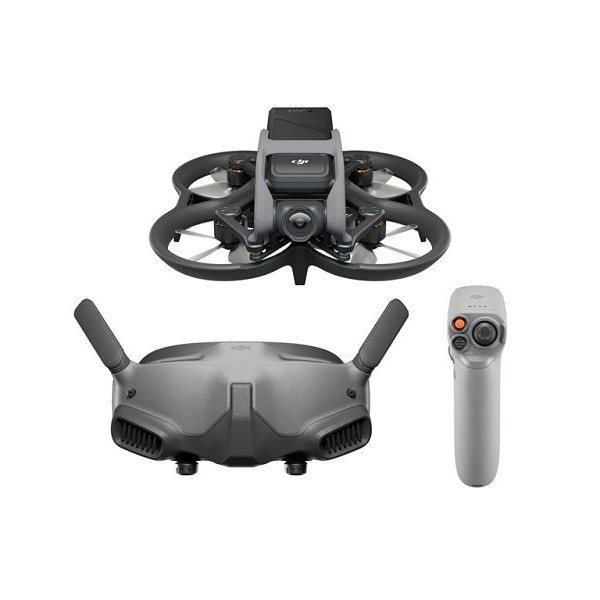 DJI Avata Pro-View Combo (DJI RC Motion 2) CP.FP.00000115.01
