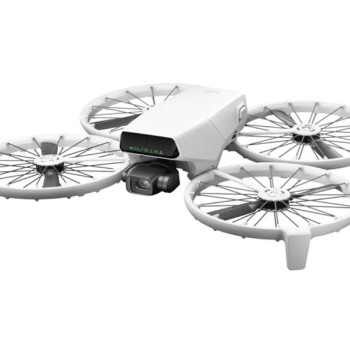 DJI Dron flip fly more combo (RC2) CP.FP.00000181.01