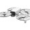 DJI Dron flip fly more combo (RC2) CP.FP.00000181.01