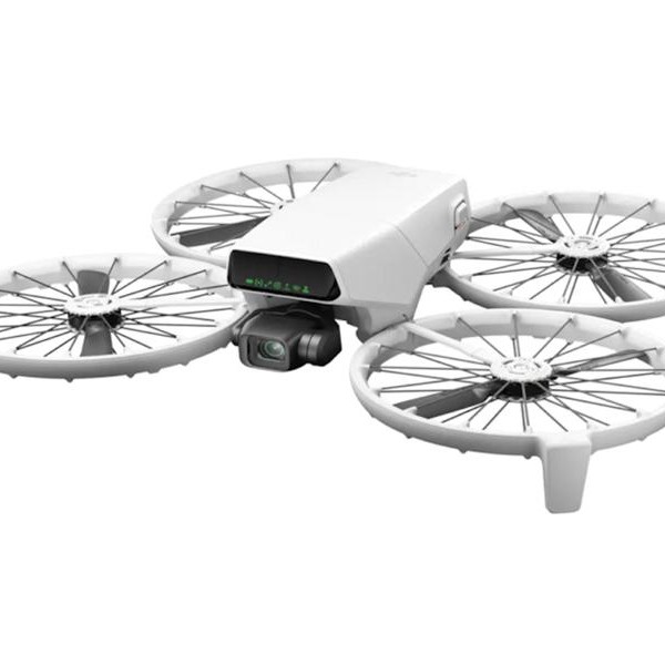 DJI Dron flip fly more combo (RC2) CP.FP.00000181.01
