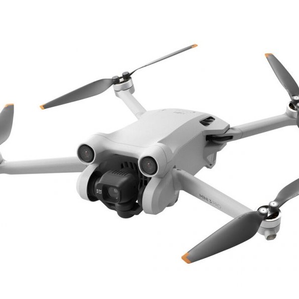 DJI Dron Mini 3 Pro (RC) sa Smart kontrolerom