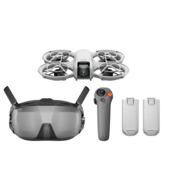 DJI Dron Neo Motion Fly More Combo