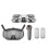 DJI Dron Neo Motion Fly More Combo