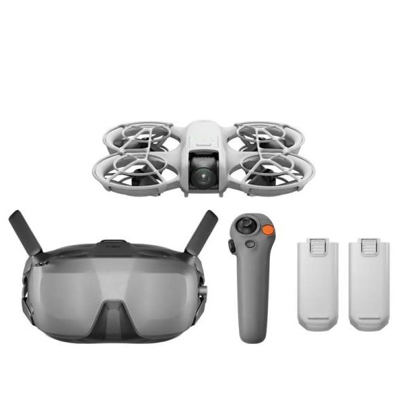 DJI Dron Neo Motion Fly More Combo