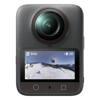 DJI Osmo 360 Adventure Combo
