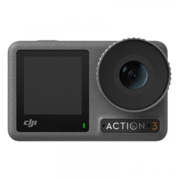 DJI Osmo Action 3 Adventure Combo - Akciona kamera