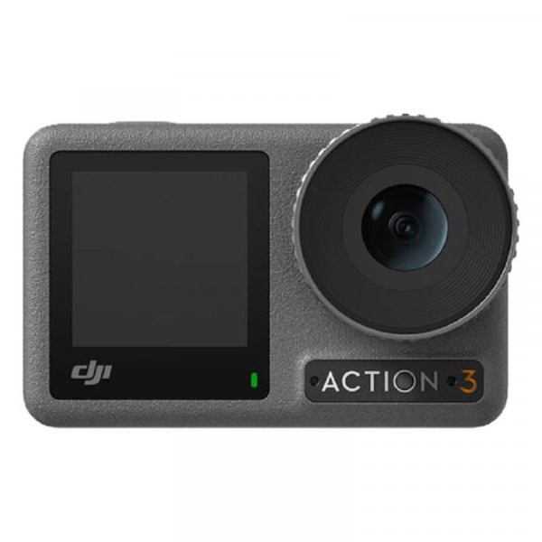 DJI Osmo Action 3 Adventure Combo - Akciona kamera