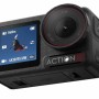 DJI Osmo Action 5 Pro Standard Combo, akciona kamera (CP.OS.00000349.02)