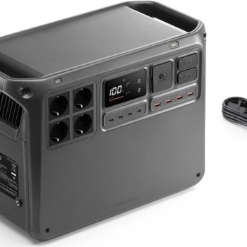 DJI Prenosiva baterija DJI Power 2000 CP.DY.00000171.01