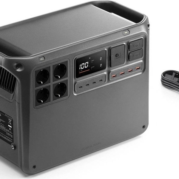 DJI Prenosiva baterija DJI Power 2000 CP.DY.00000171.01