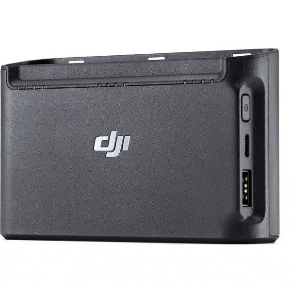 DJI Punjac Mavic Mini Charging Hub