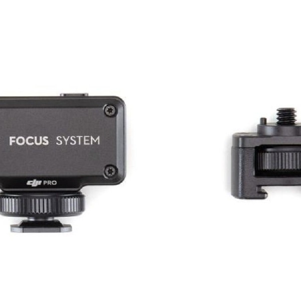 DJI Ronin 3D Focus System CP.RN.00000111.01