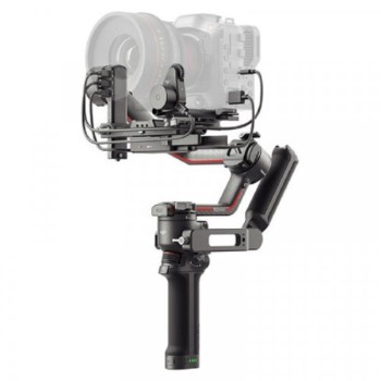 DJI RS 3 Pro Combo CP.RN.00000218.01 - Gimbal