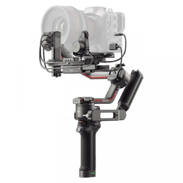DJI RS 3 Pro Combo CP.RN.00000218.01 - Gimbal