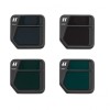 DJI Set filtera Mavic 3 ( ND64/128/256/512)