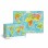 Dodo Puzzle Map Of The World 104/300123