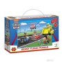 Dodo Velike podne puzzle Paw Patrol