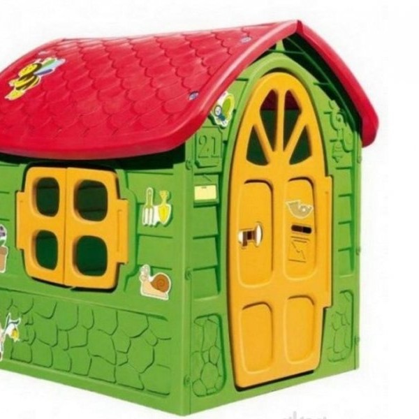 DOHANY TOYS Kućica za decu