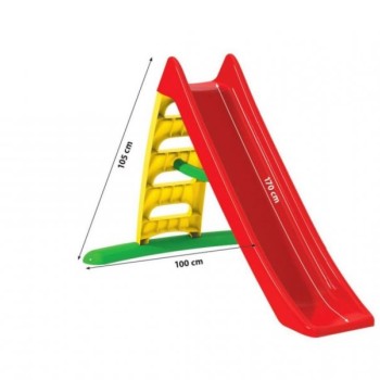 DOHANY TOYS BRZI TOBOGAN 170 CM