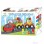 DOHANY TOYS Traktor (A069628)