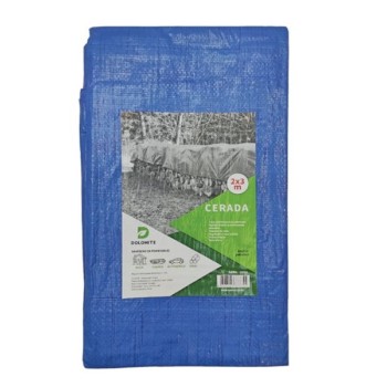 Dolomite Cerada D plava 80g 6x10m