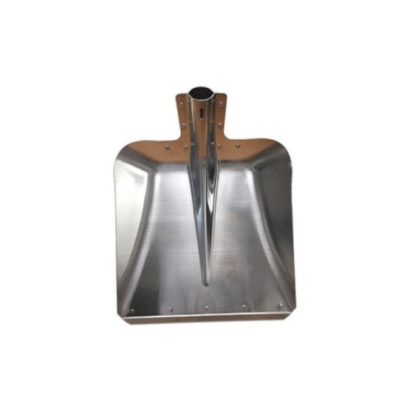 Dolomite Lopata aluminijumska bez drške