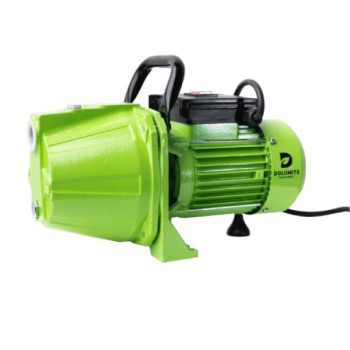 Dolomite Machinery Baštenska elektro pumpa MJP801 800W