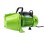Dolomite Machinery Baštenska elektro pumpa MJP801 800W