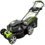 Dolomite Machinery D46S11E Samohodna motorna kosilica