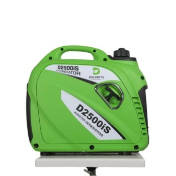 Dolomite Machinery Invertor generator D2500iS 2.0 KW Dolomite