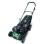 Dolomite Machinery Motorna kosačica D46P02 140cm3 sakupljač+izbacivanje sa strane BS500E