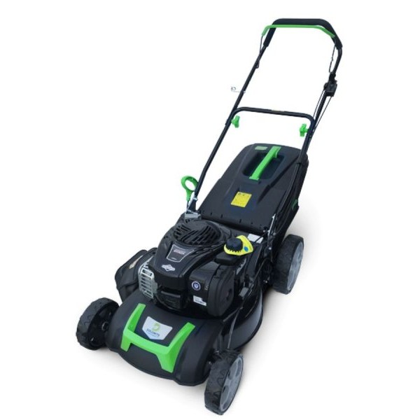Dolomite Machinery Motorna kosačica D46P02 140cm3 sakupljač+izbacivanje sa strane BS500E