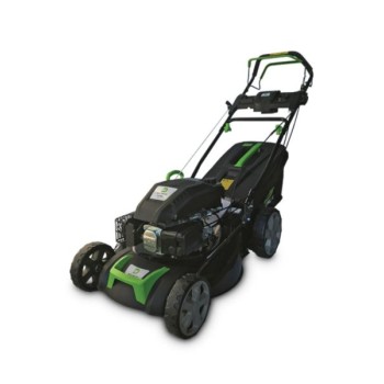 Dolomite Machinery Motorna kosačica D51S11 173cm3 samohodna, sakupljač+izbacivanje sa strane