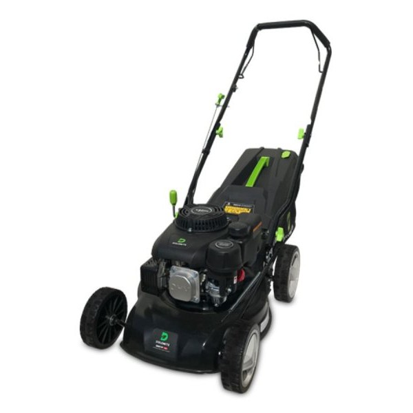Dolomite Machinery Motorna kosačica DM41P-DO130 132cm3, sa sakupljačem