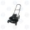 Dolomite Machinery Motorna kosačica DM50PL-DO160 160cm3, izbacivanje sa strane