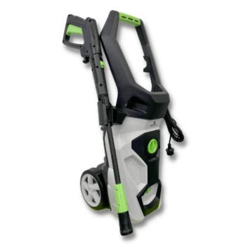 Dolomite Machinery Uređaj za pranje pod pritiskom-puromat 1600W