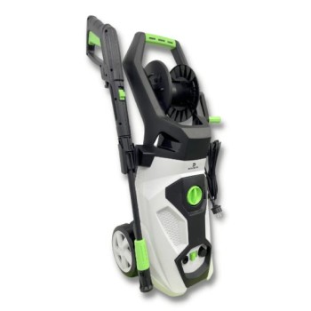 Dolomite Machinery Uređaj za pranje pod pritiskom-puromat 2200W Dolomite