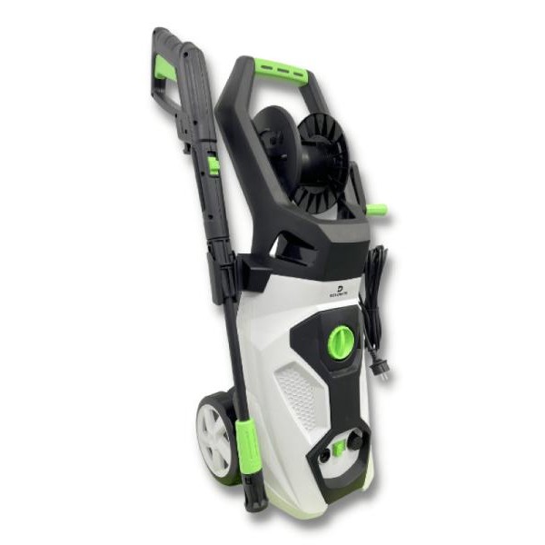 Dolomite Machinery Uređaj za pranje pod pritiskom-puromat 2200W Dolomite