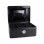 DONAU Kasa za novac 152x115x80 5231001 crna
