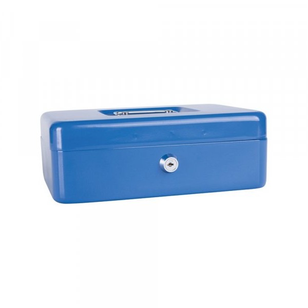 DONAU Kasa za novac 250x180x90mm