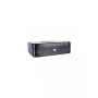 DONAU Kasa za novac 300x240x90 5234001 crna