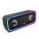 DOSS BT-20 SoundBox Pro+ Crni Bluetooth zvučnik