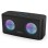 DOSS WB-269 SoundBox Plus Crni Bluetooth zvučnik